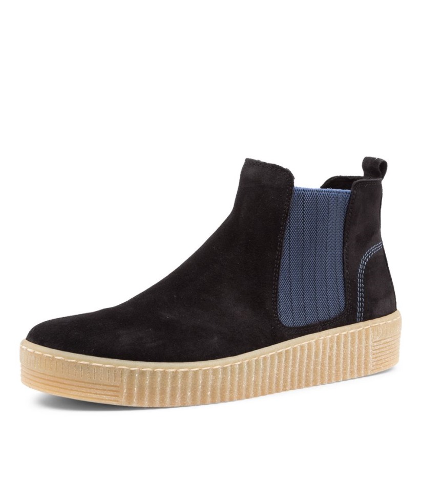 Gabour | Exclusif Anges En Daim Pacifique